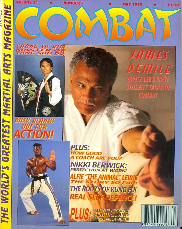 05/95 Combat